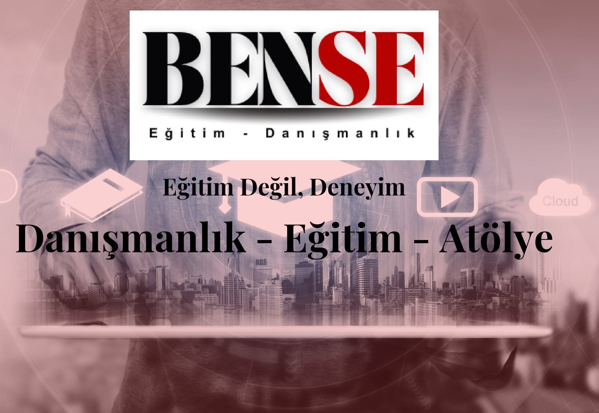 BENSE GRUP